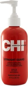 Крем для укладки волос CHI Straight Guard Smoothing Styling Cream