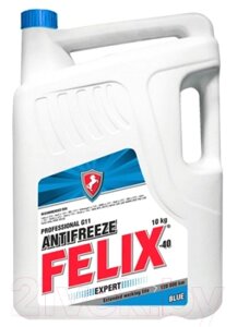 Антифриз FELIX Expert G11 до -40°С / 430206059