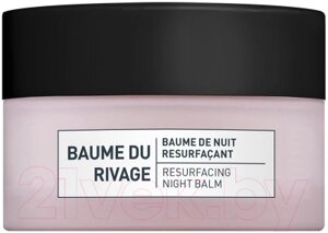 Крем для лица Algologie Baume Du Rivage Resurfacing Night Balm Восстанавливающий ночной