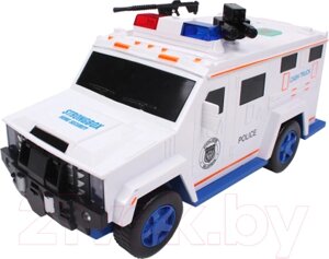 Копилка Darvish Police / SR-T-3324