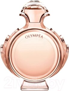 Парфюмерная вода Paco Rabanne Olympea