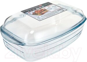 Кастрюля для СВЧ Prima Collection PC9567