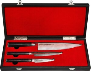 Набор ножей Samura Damascus SD-0220