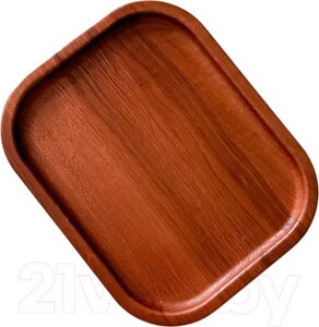 Декоративная тарелка Richwood Mini Tray 20x25