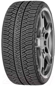 Зимняя шина Michelin Pilot Alpin 4 235/35R20 92V Porsche