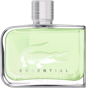 Туалетная вода Lacoste Essential Pour Homme