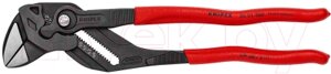 Клещи переставные Knipex 8601300