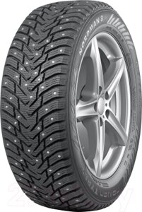 Зимняя шина Nokian Tyres Nordman 8 195/65R15 95T