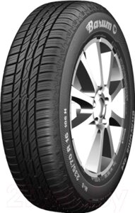 Летняя шина Barum Bravuris 4x4 245/70R16 107H