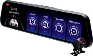 Видеорегистратор-зеркало Artway AV-607