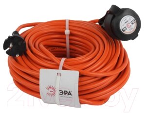 Удлинитель ЭРА UPx-1-2x1-30m-IP44 / Б0046807