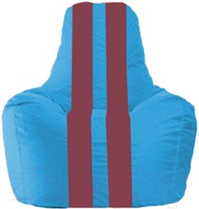 Бескаркасное кресло Flagman Спортинг С1.1-281