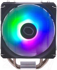 Кулер для процессора Cooler Master Hyper 212 Spectrum V3 (RR-S4NA-17PA-R1)