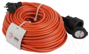 Удлинитель ЭРА UPx-1-2x1-40m-IP44 / Б0046808