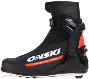 Ботинки для беговых лыж Onski Skate Pro NNN / S86323