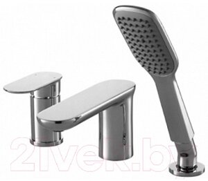 Смеситель Bravat Gina F565104C-2-ENG