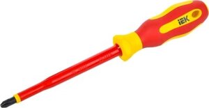 Отвертка IEK A2L5-SC30-T2-PH-30-150