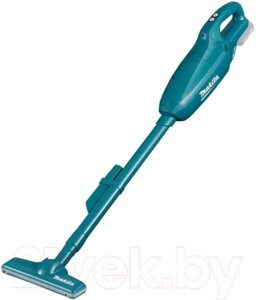 Вертикальный пылесос Makita CL107FDZ