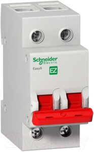 Выключатель нагрузки Schneider Electric Easy9 EZ9S16240