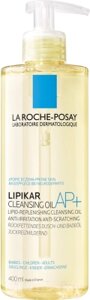 Масло для душа La Roche-Posay Lipikar Ap+