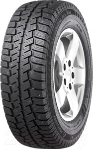 Зимняя легкогрузовая шина Matador MPS500 Sibir Ice Van 205/65R16C 107/105R