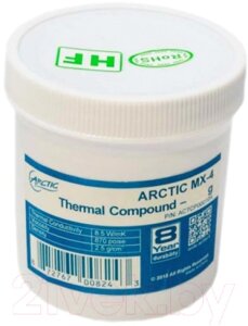 Термопаста Arctic Cooling MX-4 / ACTCP00072A