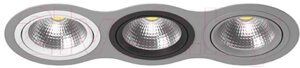 Комплект точечных светильников Lightstar Intero 111 / i939060709