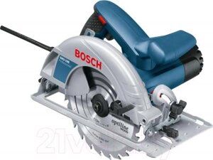 Профессиональная дисковая пила Bosch GKS 190 Professional