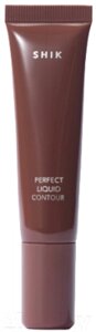 Скульптор для лица Shik Perfect Liquid Contour тон 03