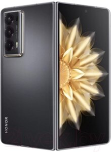 Смартфон Honor Magic V2 16GB/512GB / 5109BBXQ (черный)