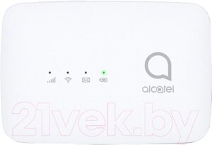 Беспроводной маршрутизатор Alcatel Link Zone MW45V USB Wi-Fi Firewall + Router