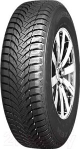 Зимняя шина Nexen Winguard Snow'G WH2 185/65R15 88H