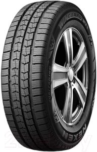 Зимняя легкогрузовая шина Nexen Winguard WT1 225/65R16C 112/110R