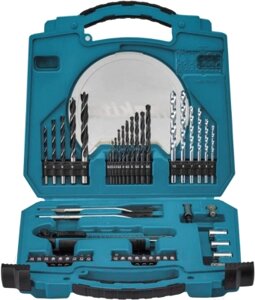 Набор оснастки Makita D-42014