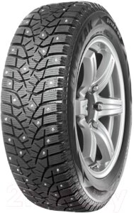 Зимняя шина Bridgestone Blizzak Spike-02 205/55R16 91T