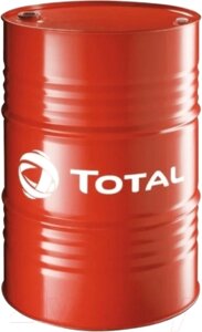 Моторное масло Total Rubia Optima 1100 FE 10W30 / 207849