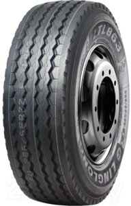 Грузовая шина LingLong LTL863 385/65R22.5 160J (158L) нс20