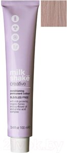 Крем-краска для волос Z. one Concept Milk Shake Creative 12.01