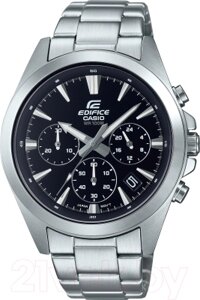 Часы наручные мужские Casio EFV-630D-1A