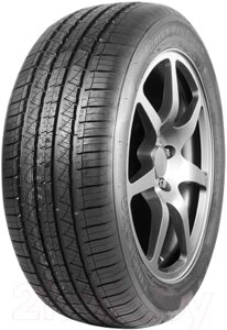 Летняя шина LingLong GreenMax 4x4 HP 275/40R22 107W