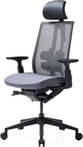 Кресло офисное Duorest D3-HS 3KGY1 / 3WGY1