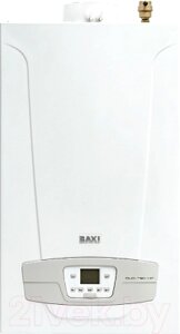 Газовый котел Baxi Luna Duo-Tec MP+ 1.50 / 7221292