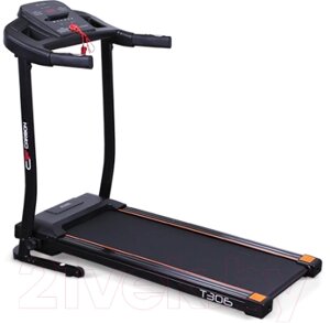 Электрическая беговая дорожка Carbon Fitness T306