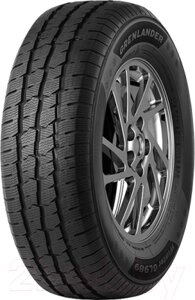 Зимняя легкогрузовая шина Grenlander Winter GL989 225/70R15C 112/110R