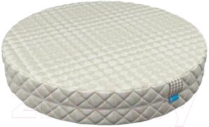 Матрас Mr. Mattress Compact круглый 2 части 240