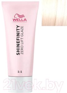 Гель-краска для волос Wella Professionals Shinefinity тон 09/36