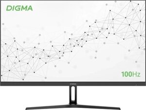 Монитор Digma Progress 24P305F / DM24SB09