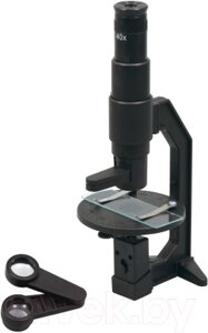 Микроскоп оптический 1Toy Экспериментариум. Поляризационный микроскоп / Т14061