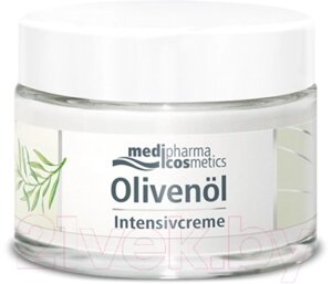 Крем для лица Medipharma Cosmetics Olivenol интенсив