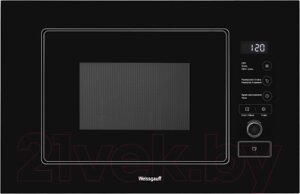 Микроволновая печь Weissgauff BMWO-209 PDB